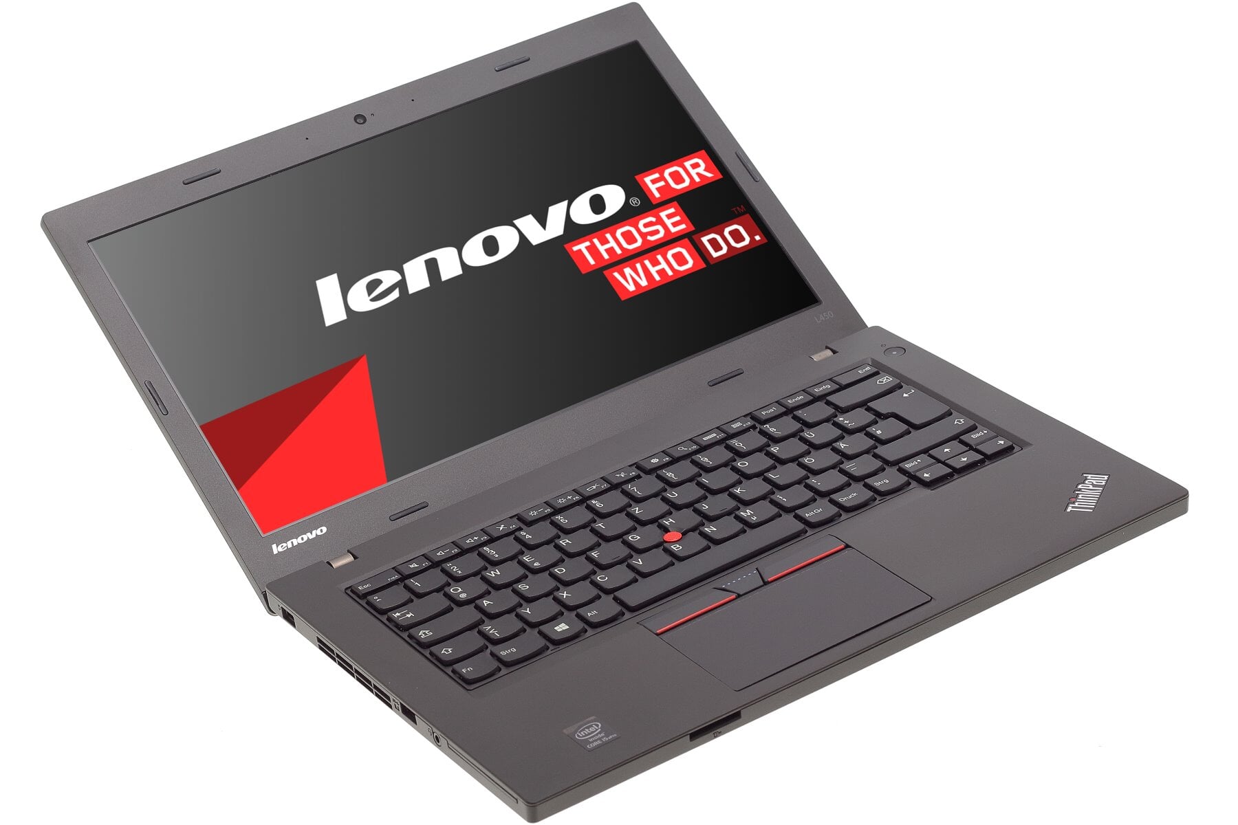 Lenovo ThinkPad L450