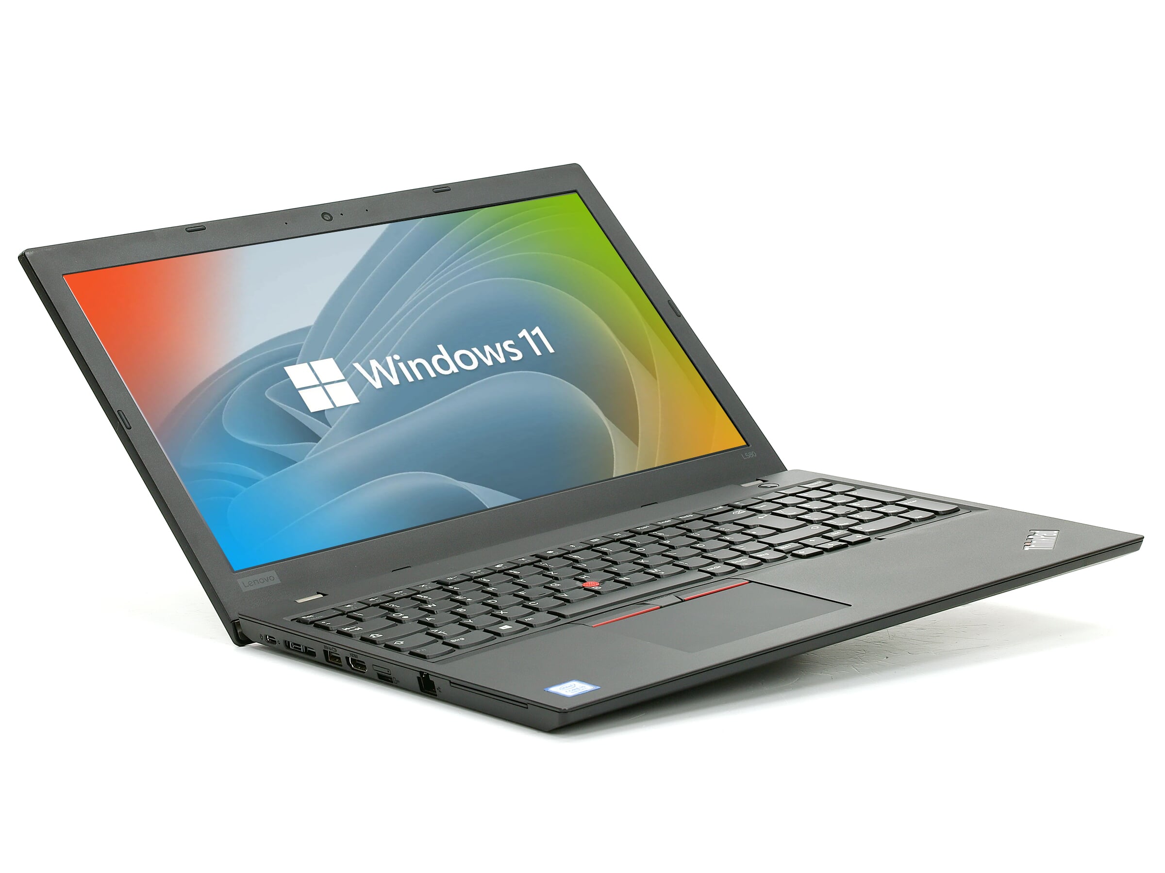 Gebrauchtes Lenovo Notebook