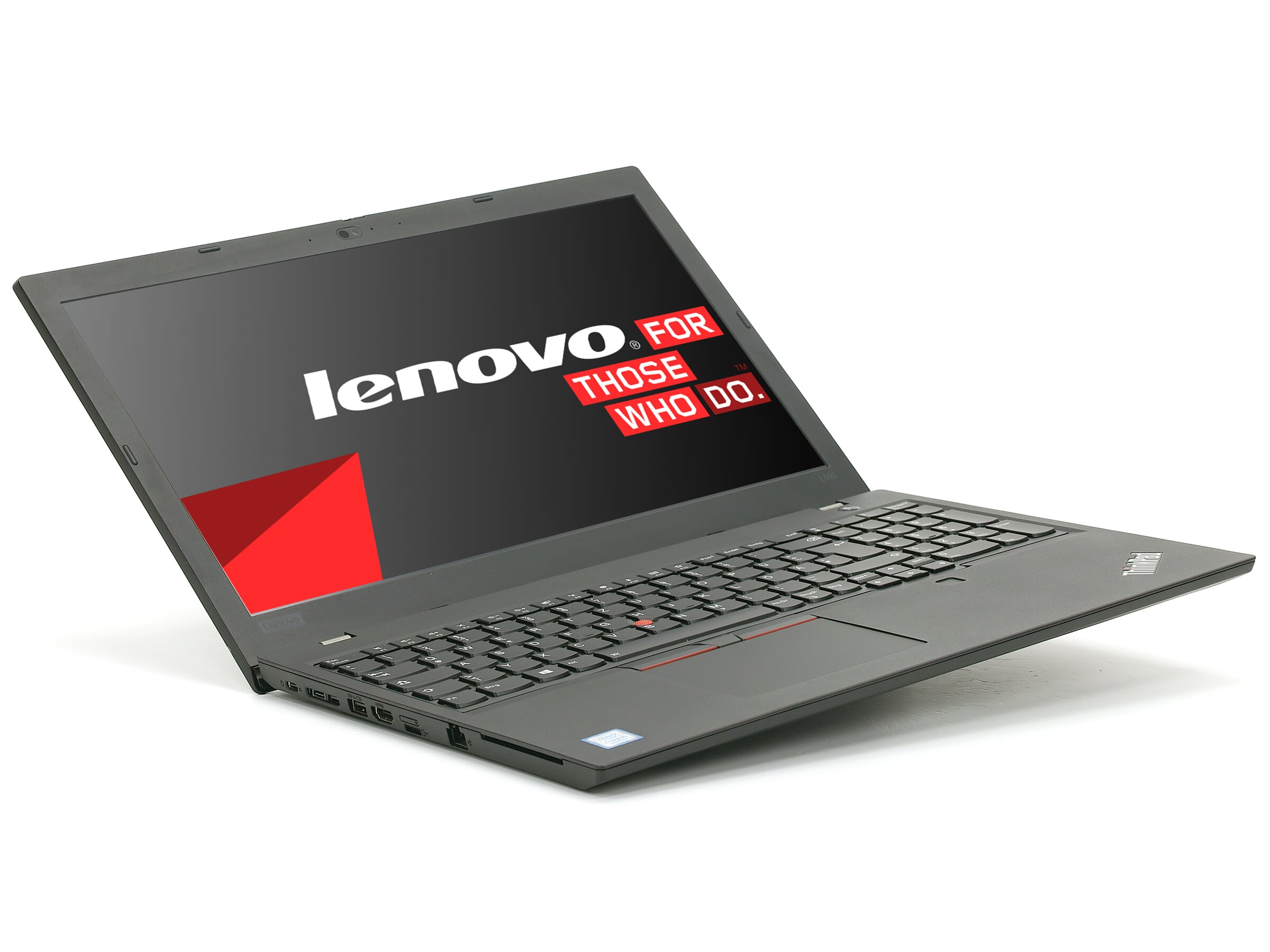 Lenovo ThinkPad L590 | notebookgalerie