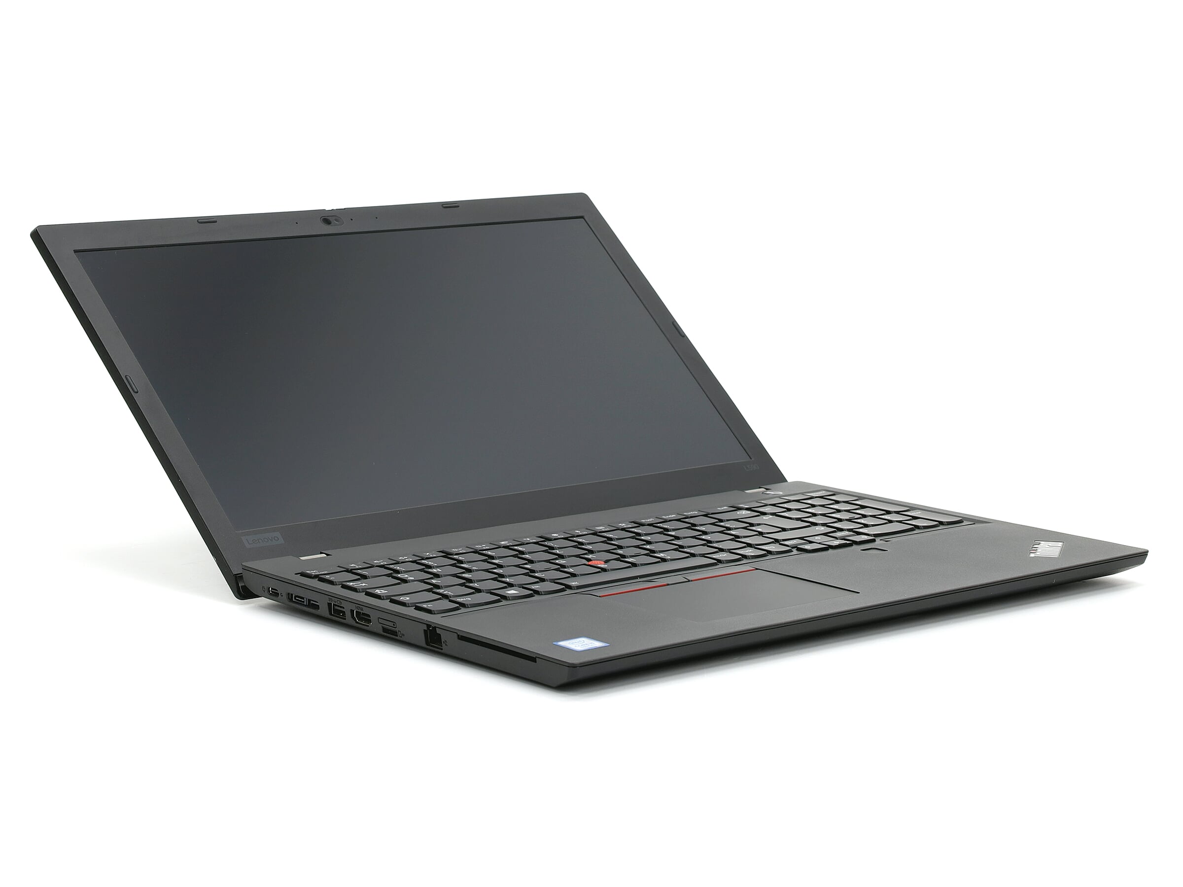 Lenovo ThinkPad L590 | notebookgalerie