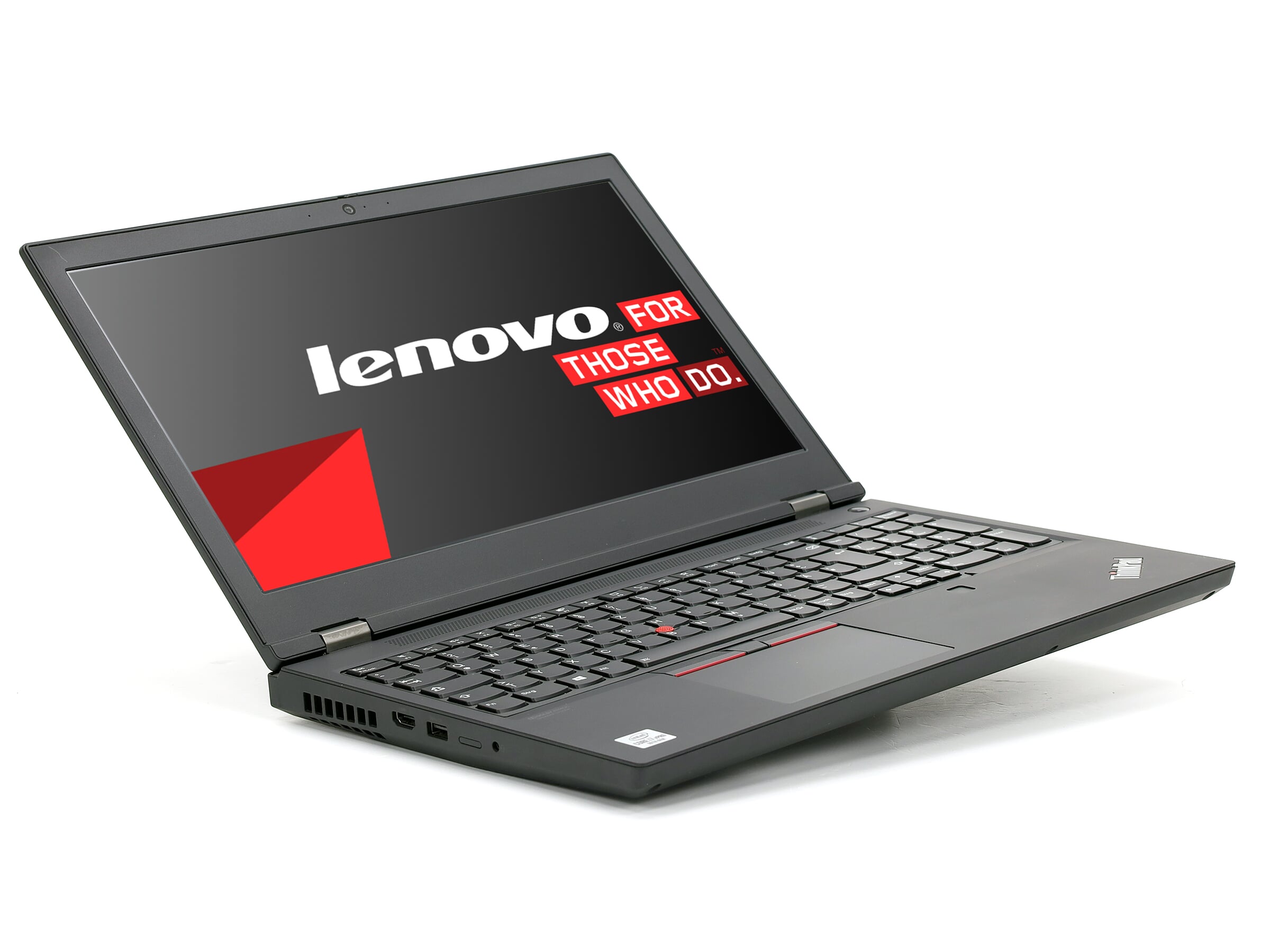 Gebrauchtes Lenovo Notebook