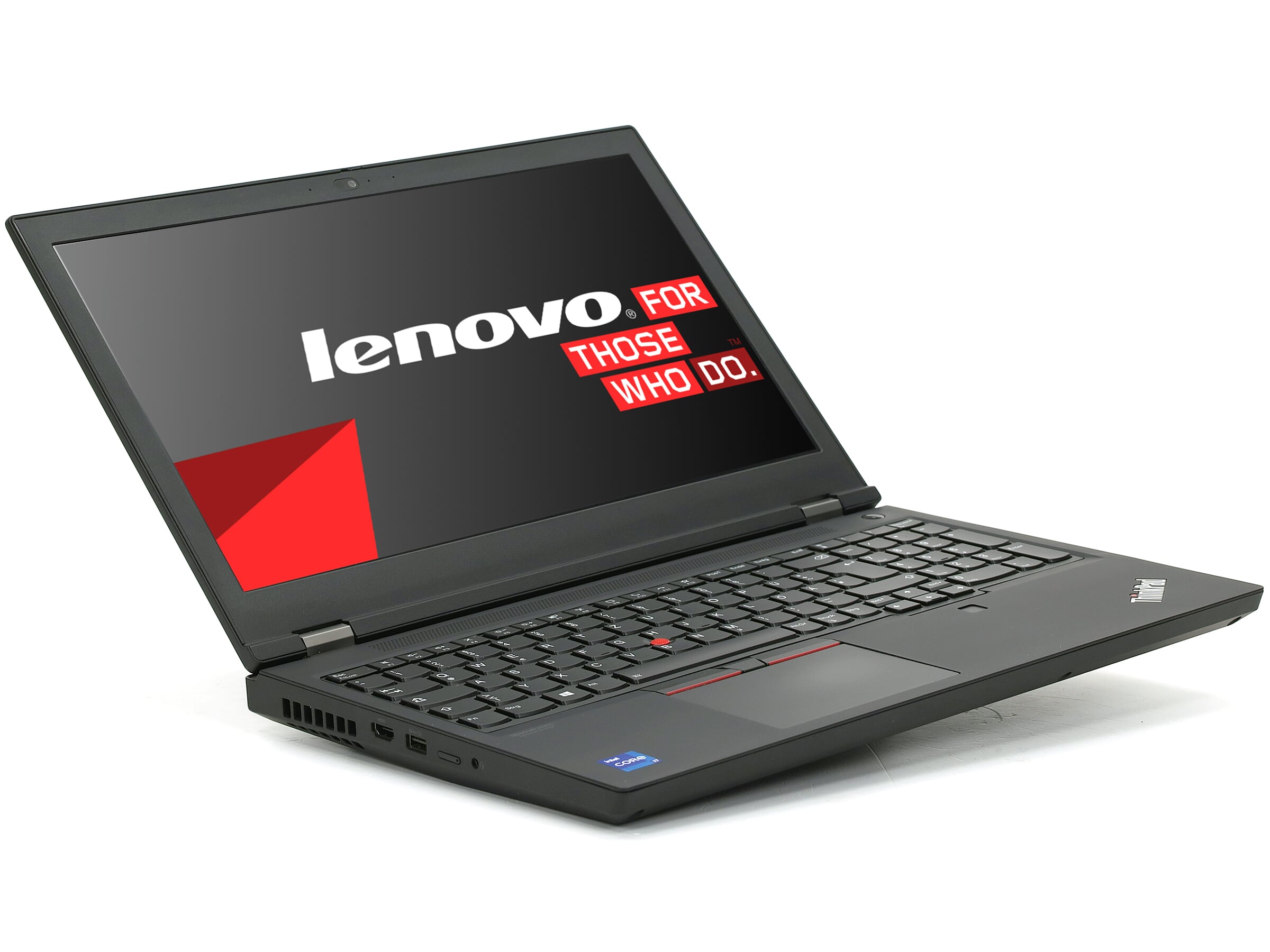 Gebrauchtes Lenovo Notebook