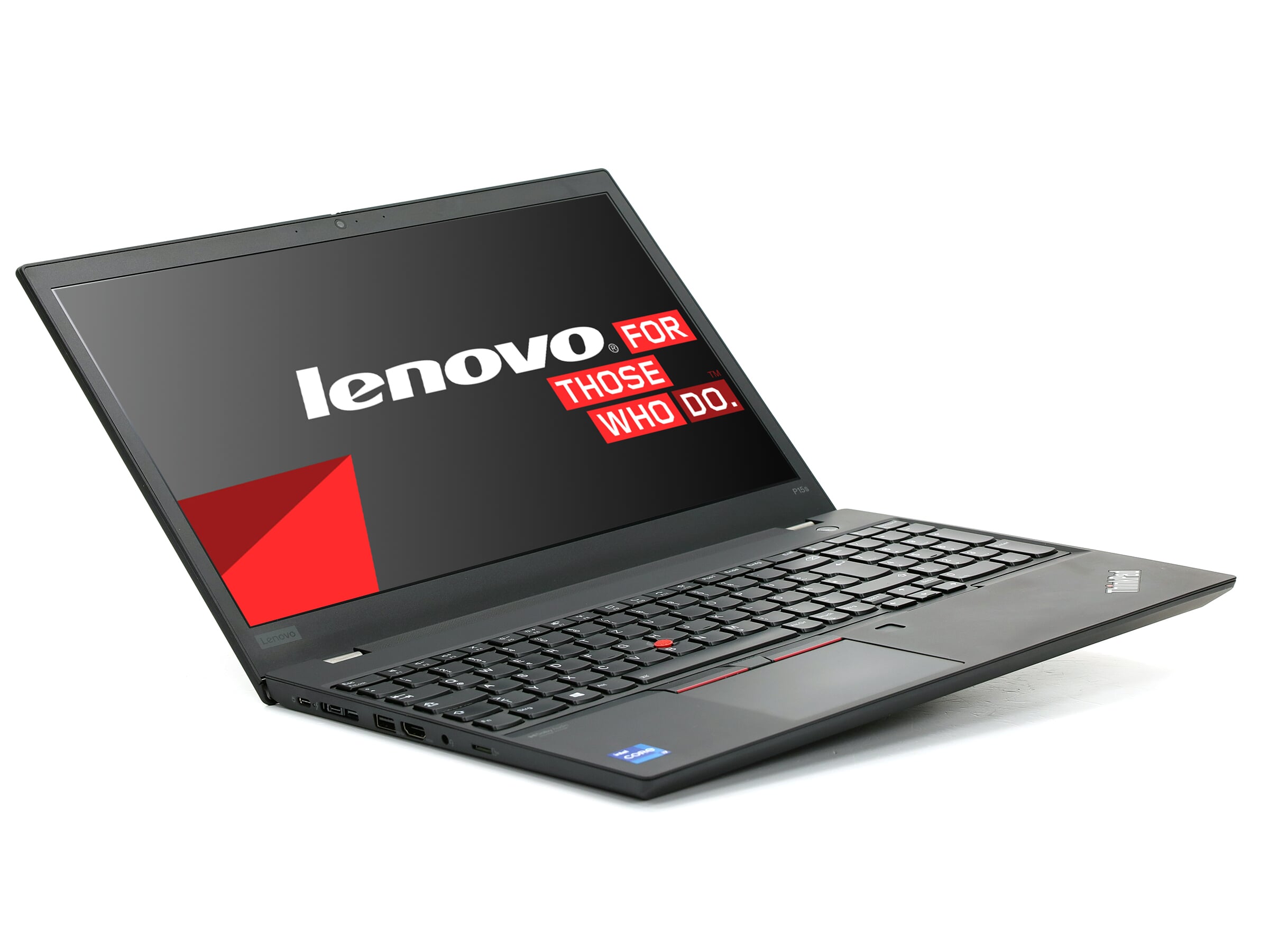 Gebrauchtes Lenovo Notebook