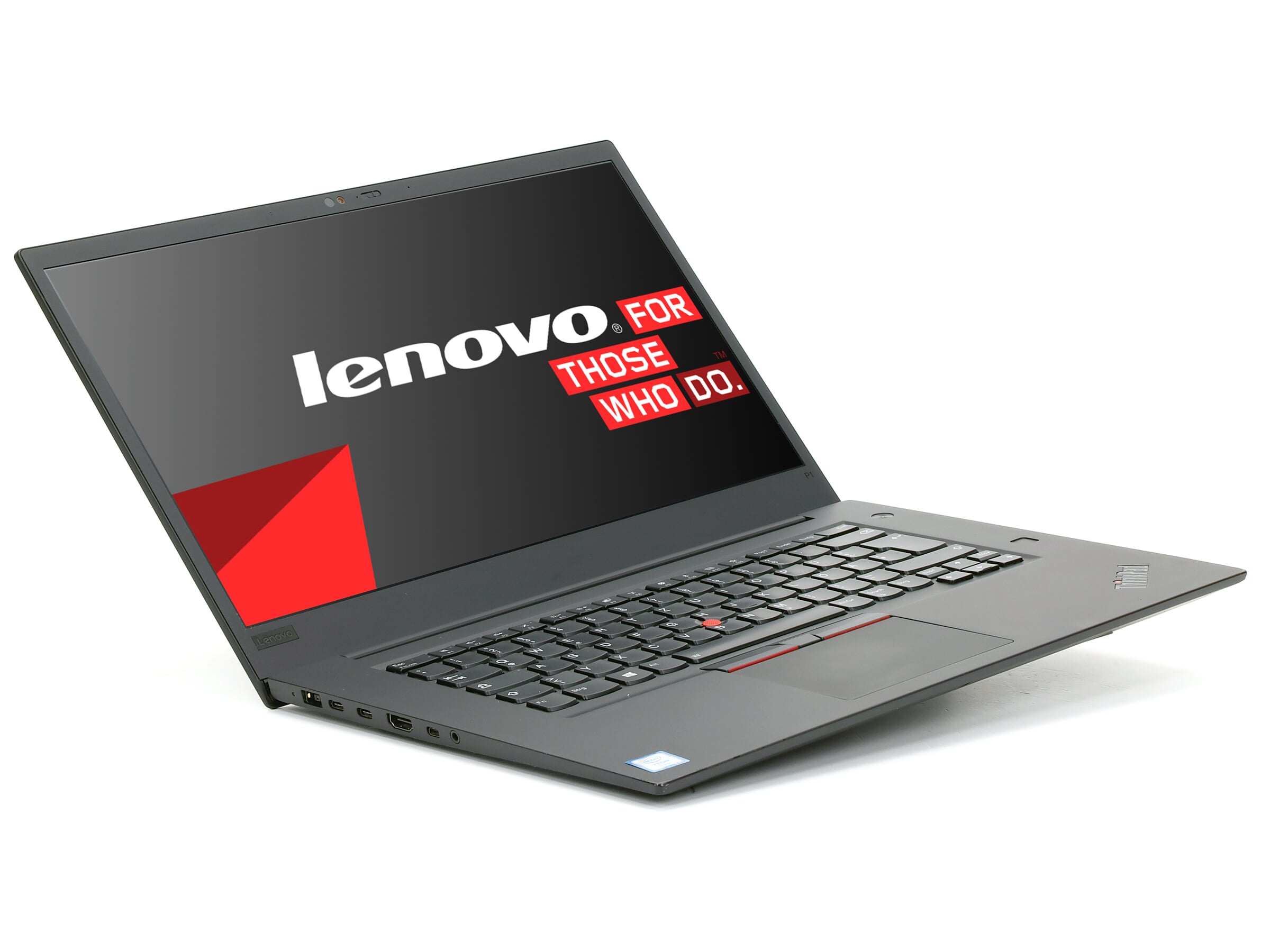 Gebrauchtes Lenovo Notebook