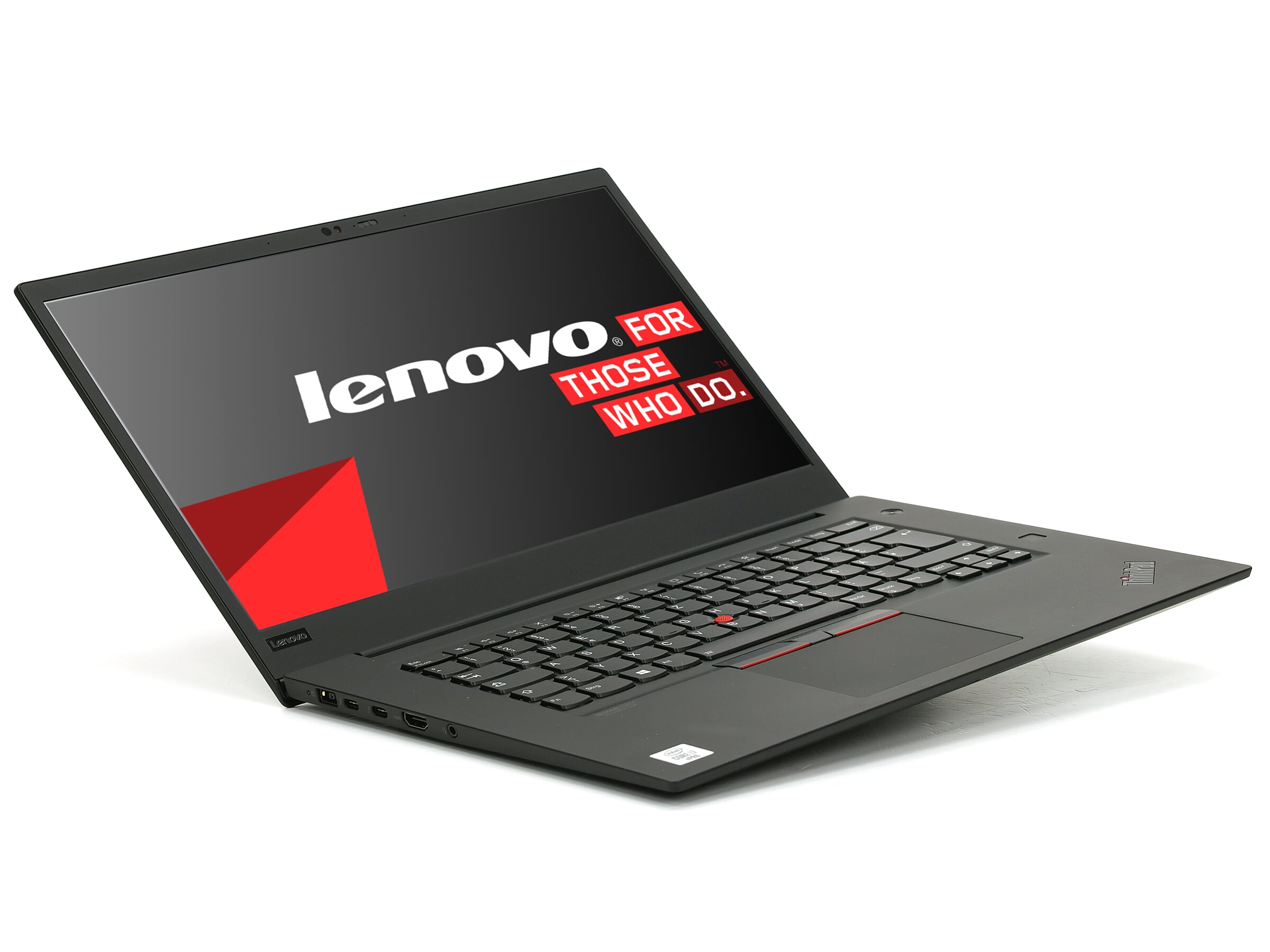 Gebrauchtes Lenovo Notebook