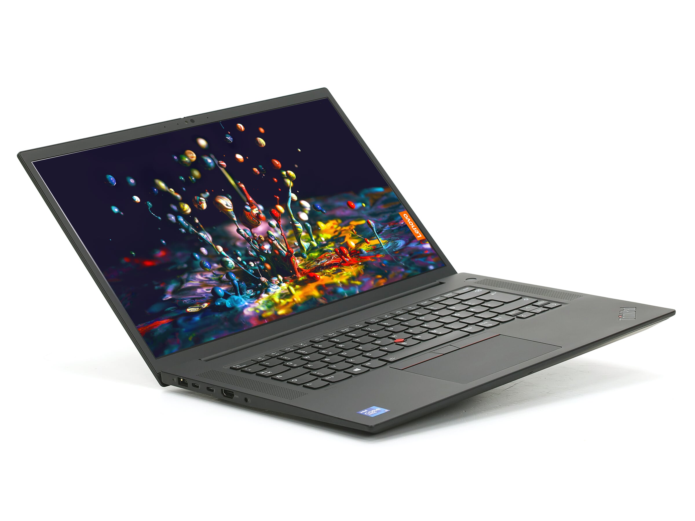 Gebrauchtes Lenovo Notebook