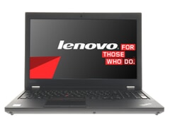 Lenovo ThinkPad P53, NORD-Tastatur