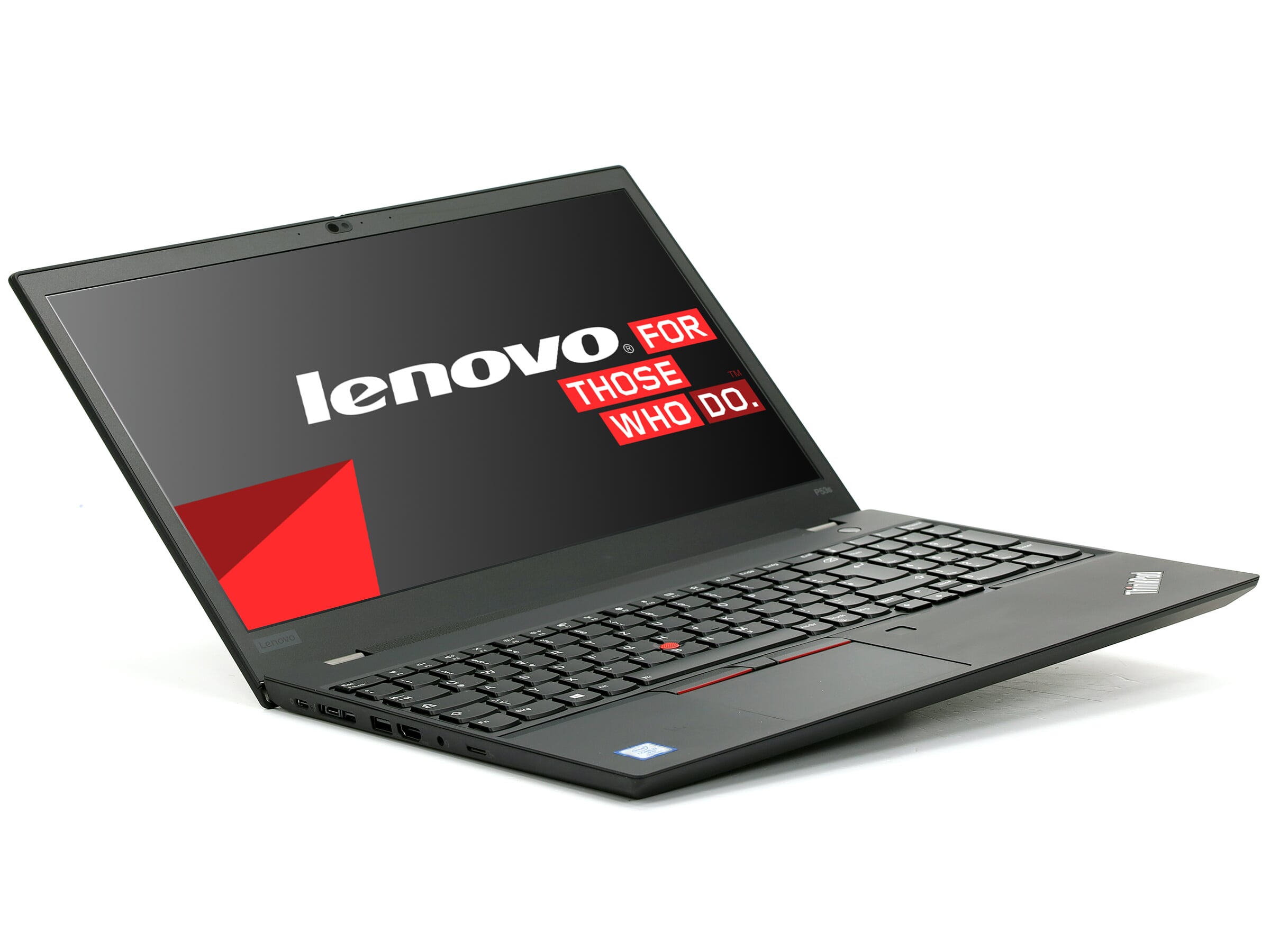 Gebrauchtes Lenovo Notebook