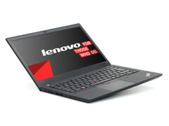 Lenovo ThinkPad T14 Gen 1 (Intel), CH-Tastatur