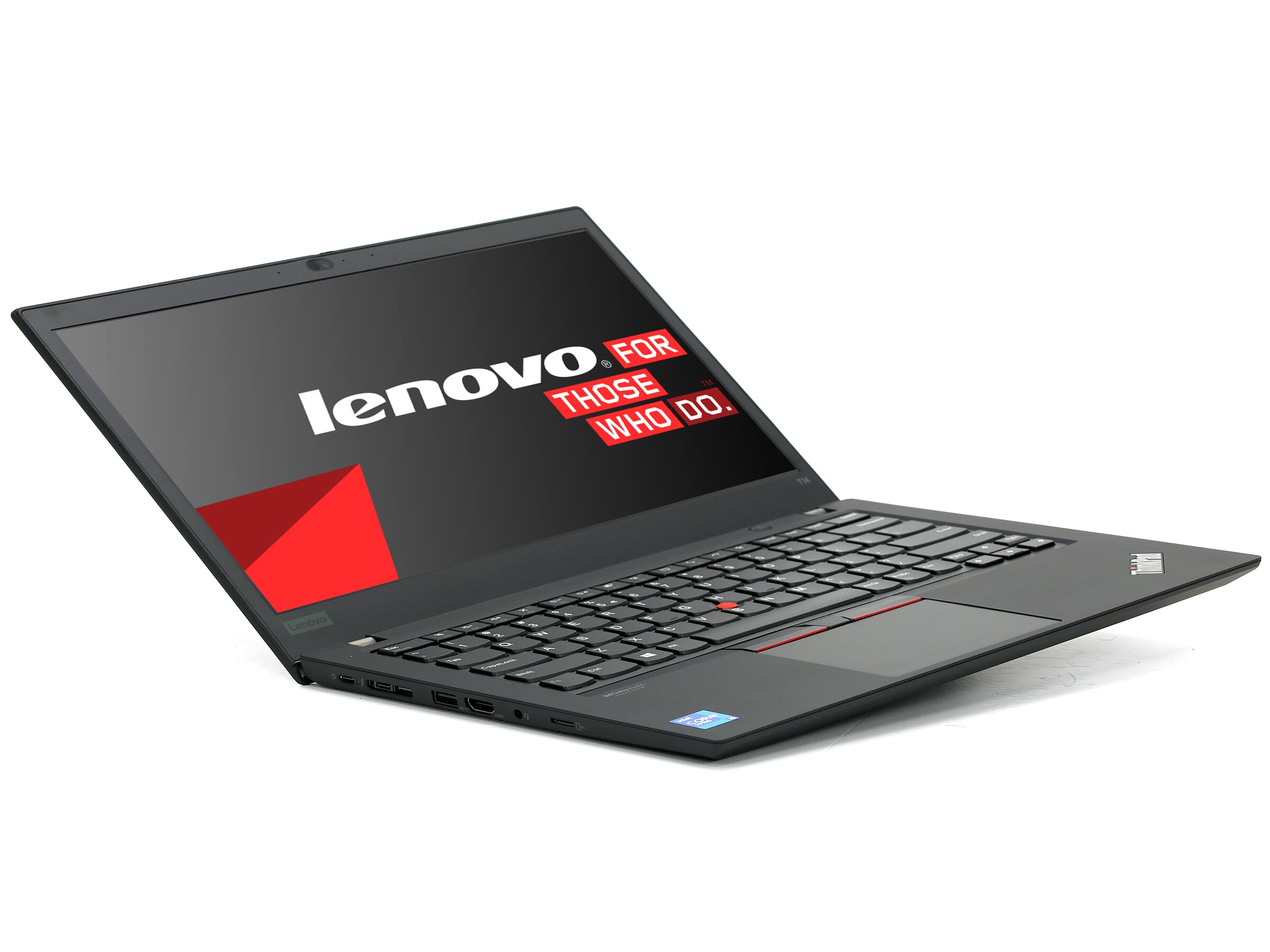 Gebrauchtes Lenovo Notebook