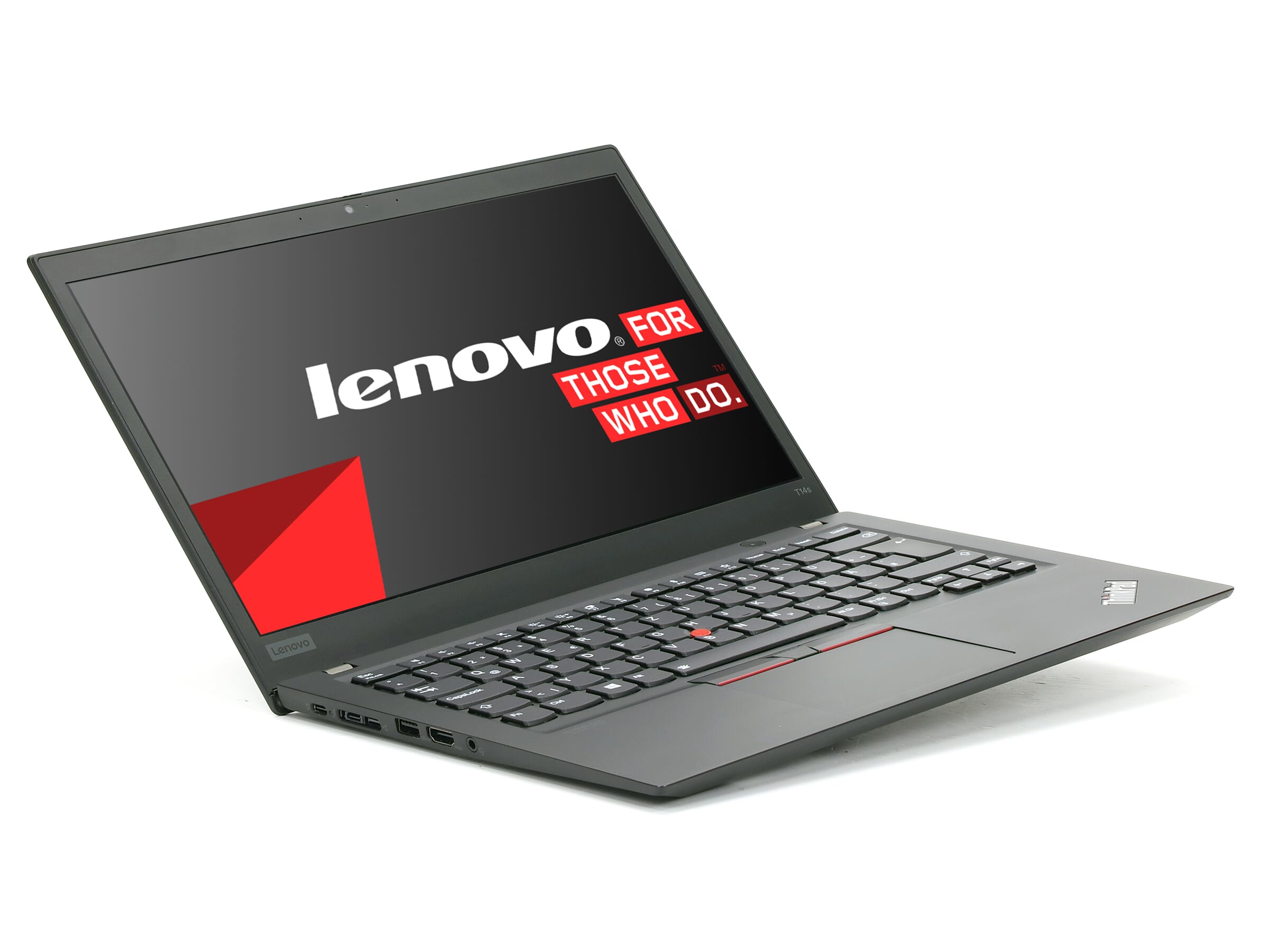 Gebrauchtes Lenovo Notebook