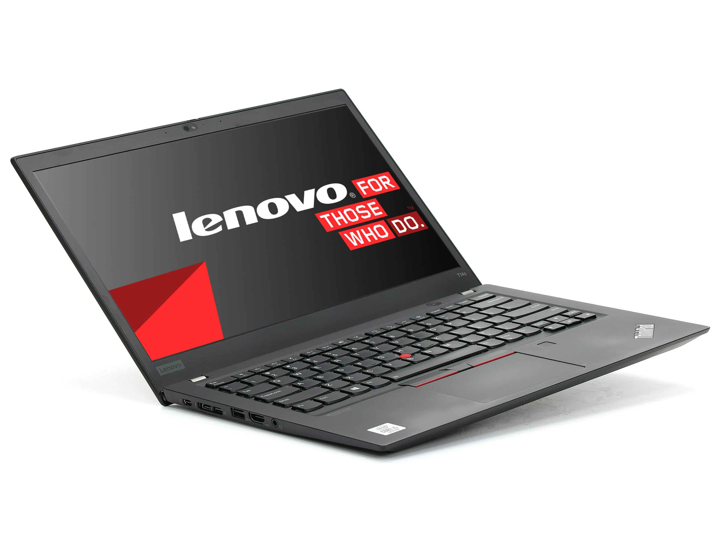Gebrauchtes Lenovo Notebook