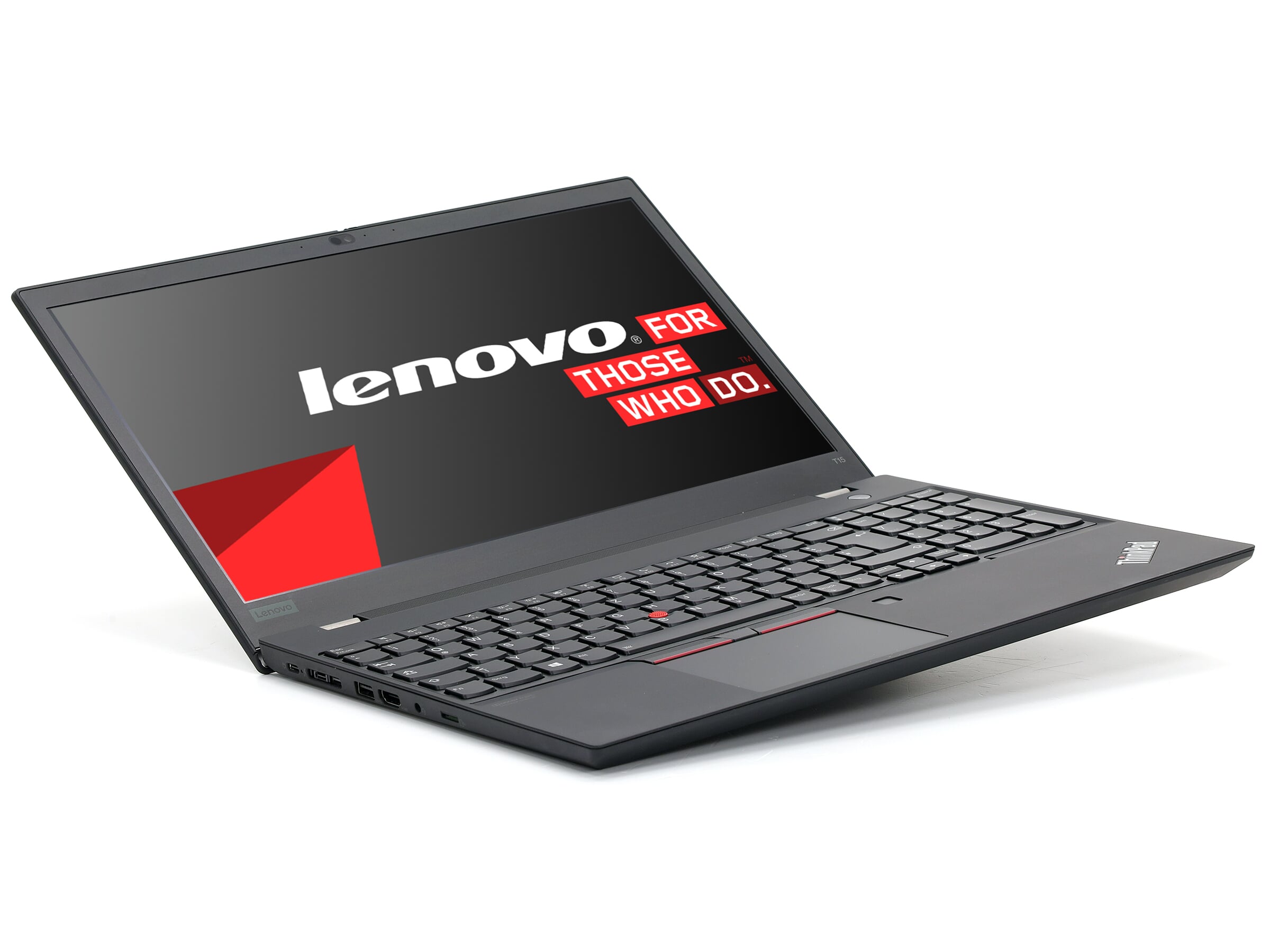 Gebrauchtes Lenovo Notebook