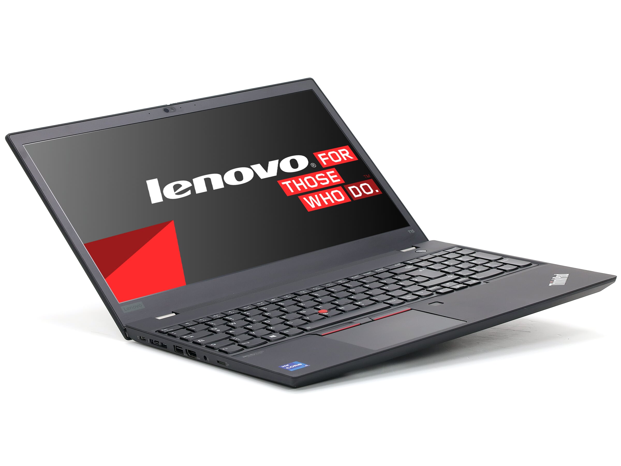 Gebrauchtes Lenovo Notebook