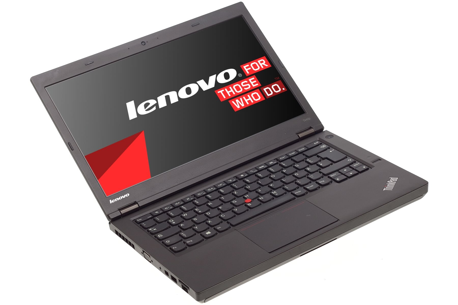 Gebrauchtes Lenovo Notebook