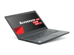 Lenovo ThinkPad T470, US-Tastatur