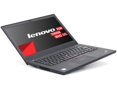 Lenovo ThinkPad T480, BE-Tastatur