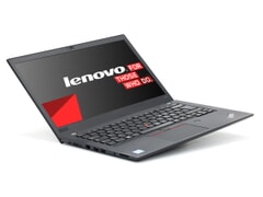 Lenovo ThinkPad T480s, FR-Tastatur