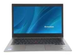Lenovo ThinkPad T480s, silber, CH-Tastatur