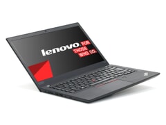 Lenovo ThinkPad T490, IT-Tastatur