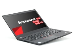 Lenovo ThinkPad T490, UK-Tastatur