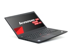 Lenovo ThinkPad T490, US-Tastatur
