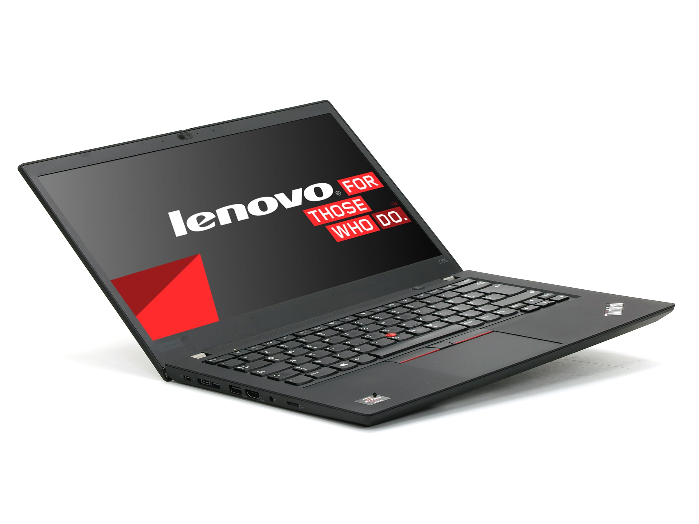 Gebrauchtes Lenovo Notebook