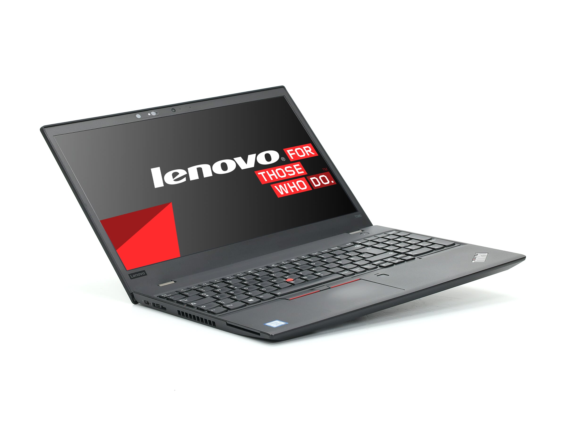 Gebrauchtes Lenovo Notebook