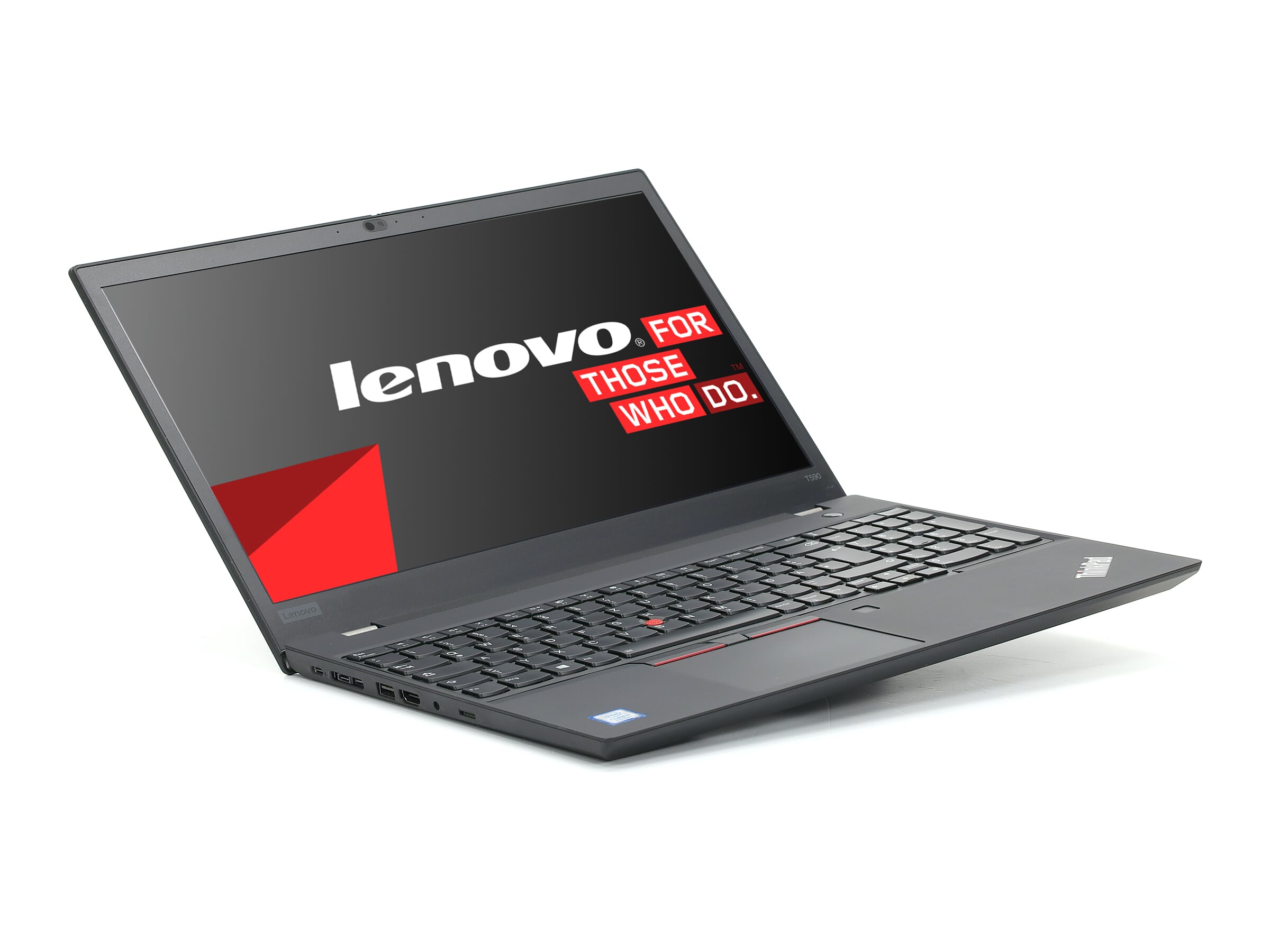 Gebrauchtes Lenovo Notebook