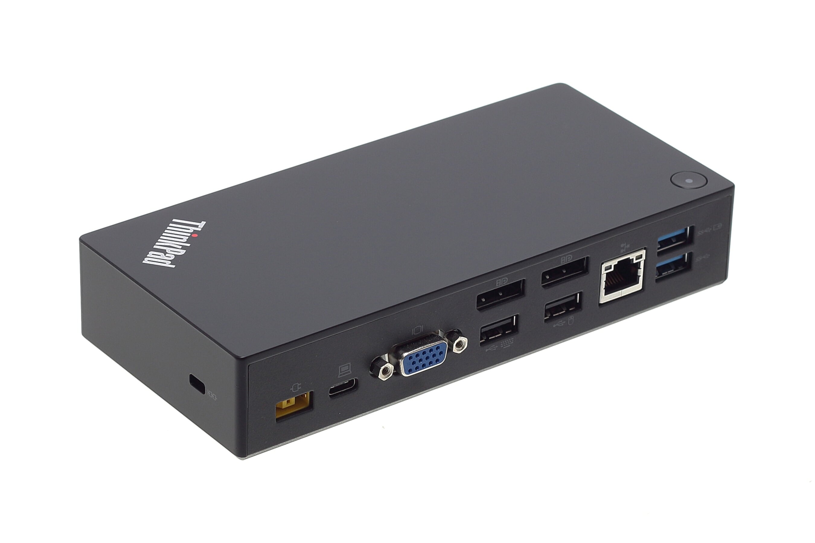 Gebrauchtes Lenovo Dockingstation