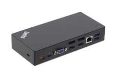 Lenovo ThinkPad USB-C Dock 03X7194 / 40A9