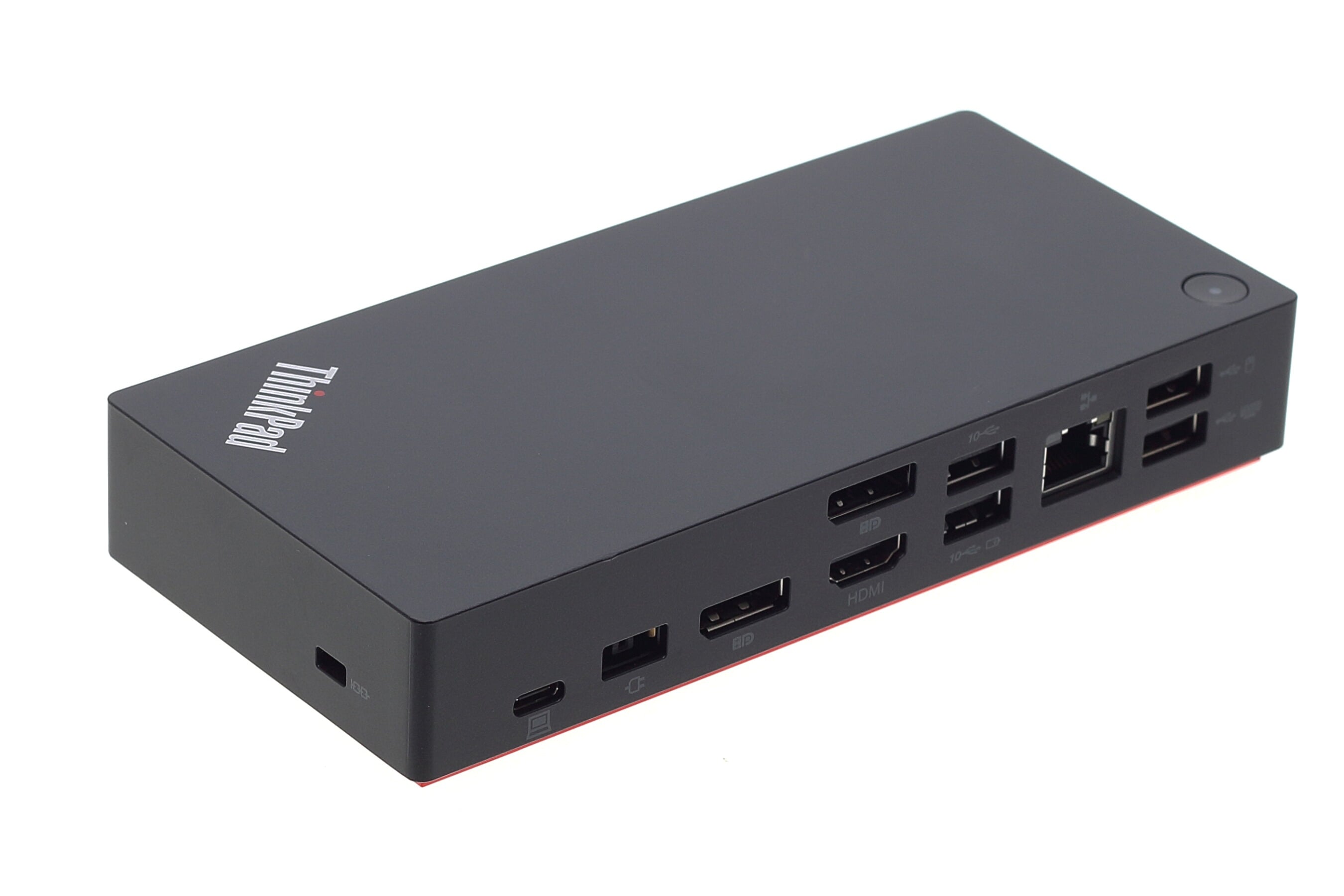Lenovo ThinkPad USB-C Dock Gen 2 03X7609 / 40AS | notebookgalerie