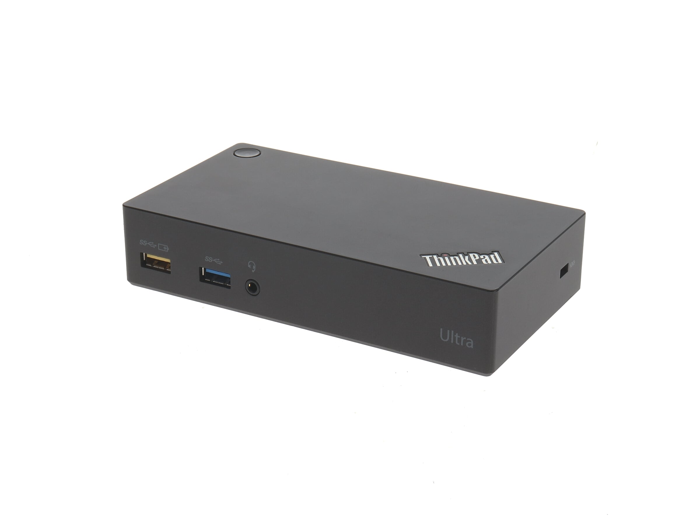 Gebrauchtes Lenovo Dockingstation