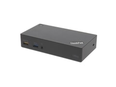Lenovo ThinkPad USB 3.0 Ultra Dock 40A8