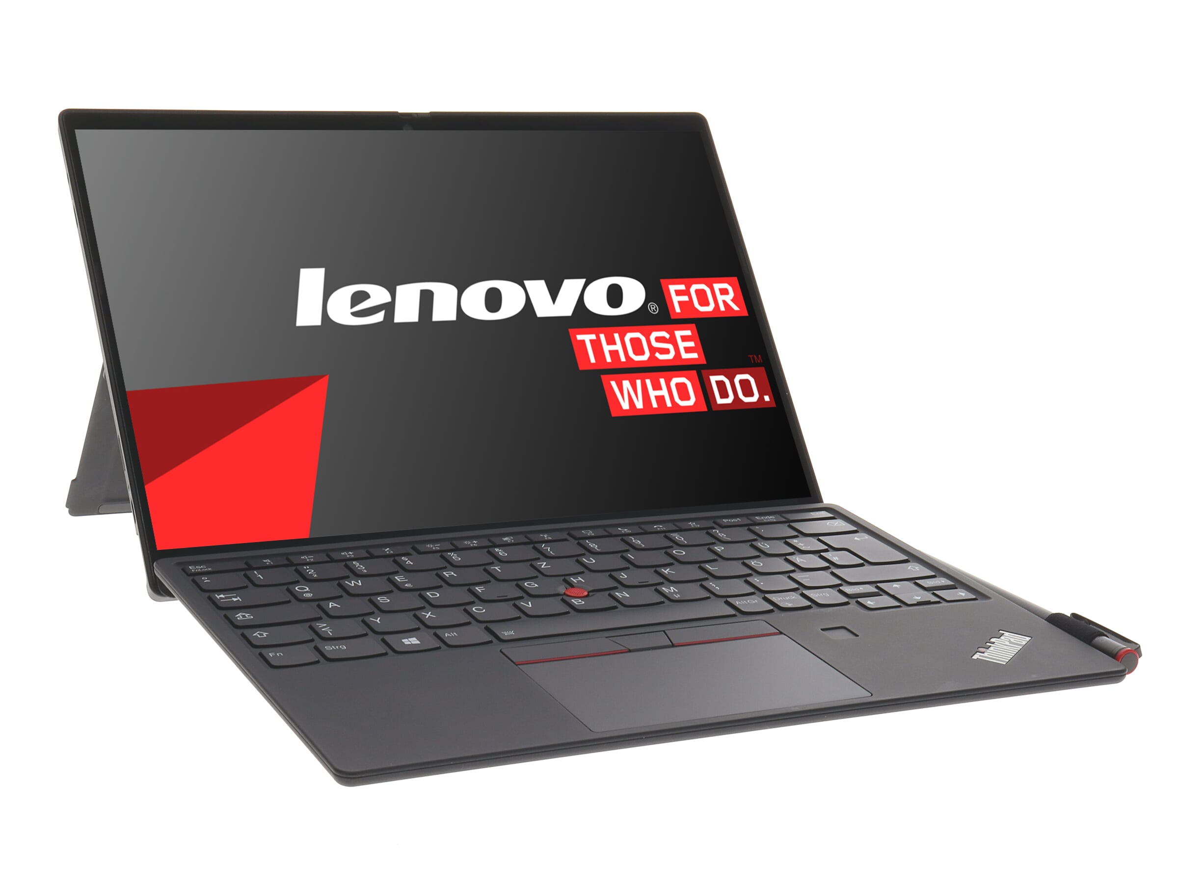 Gebrauchtes Lenovo Notebook