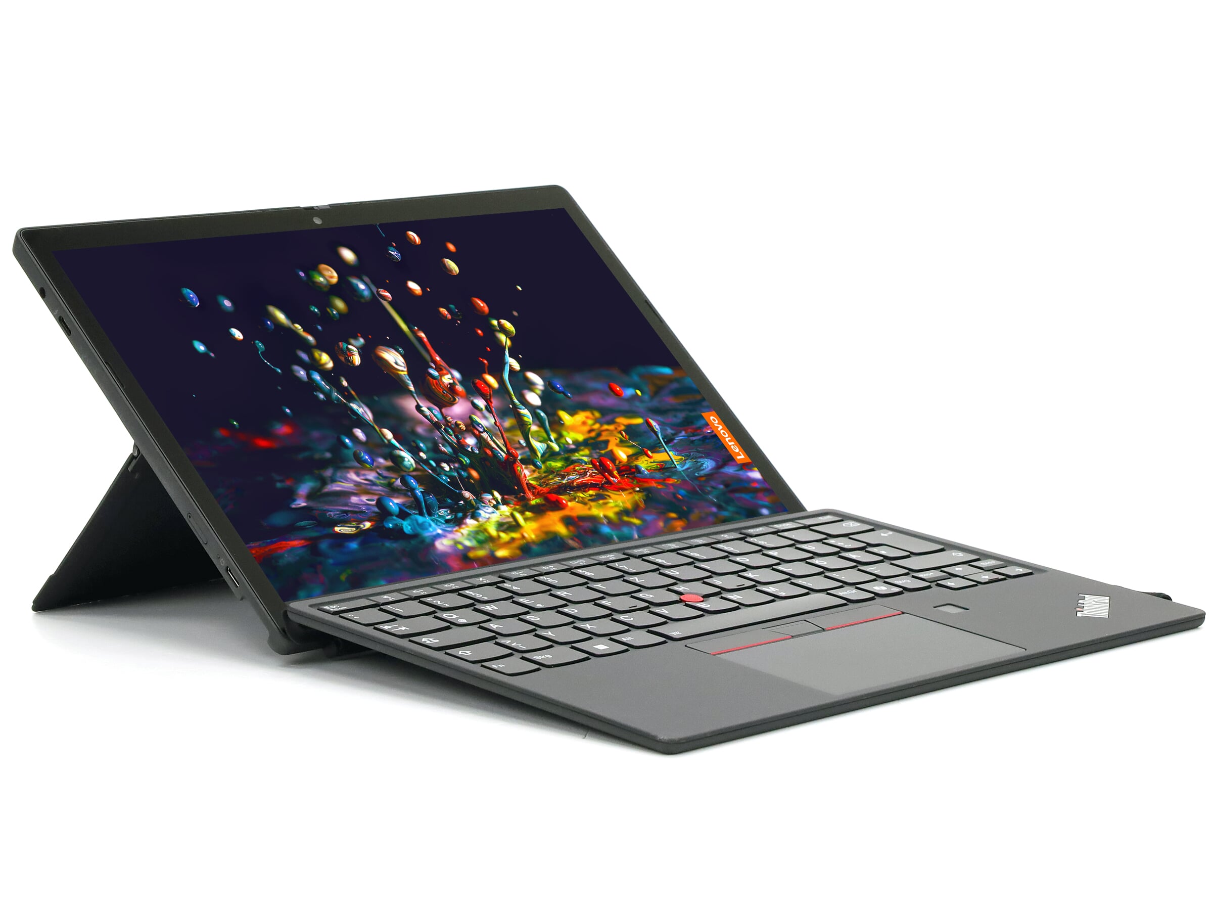 Gebrauchtes Lenovo Notebook