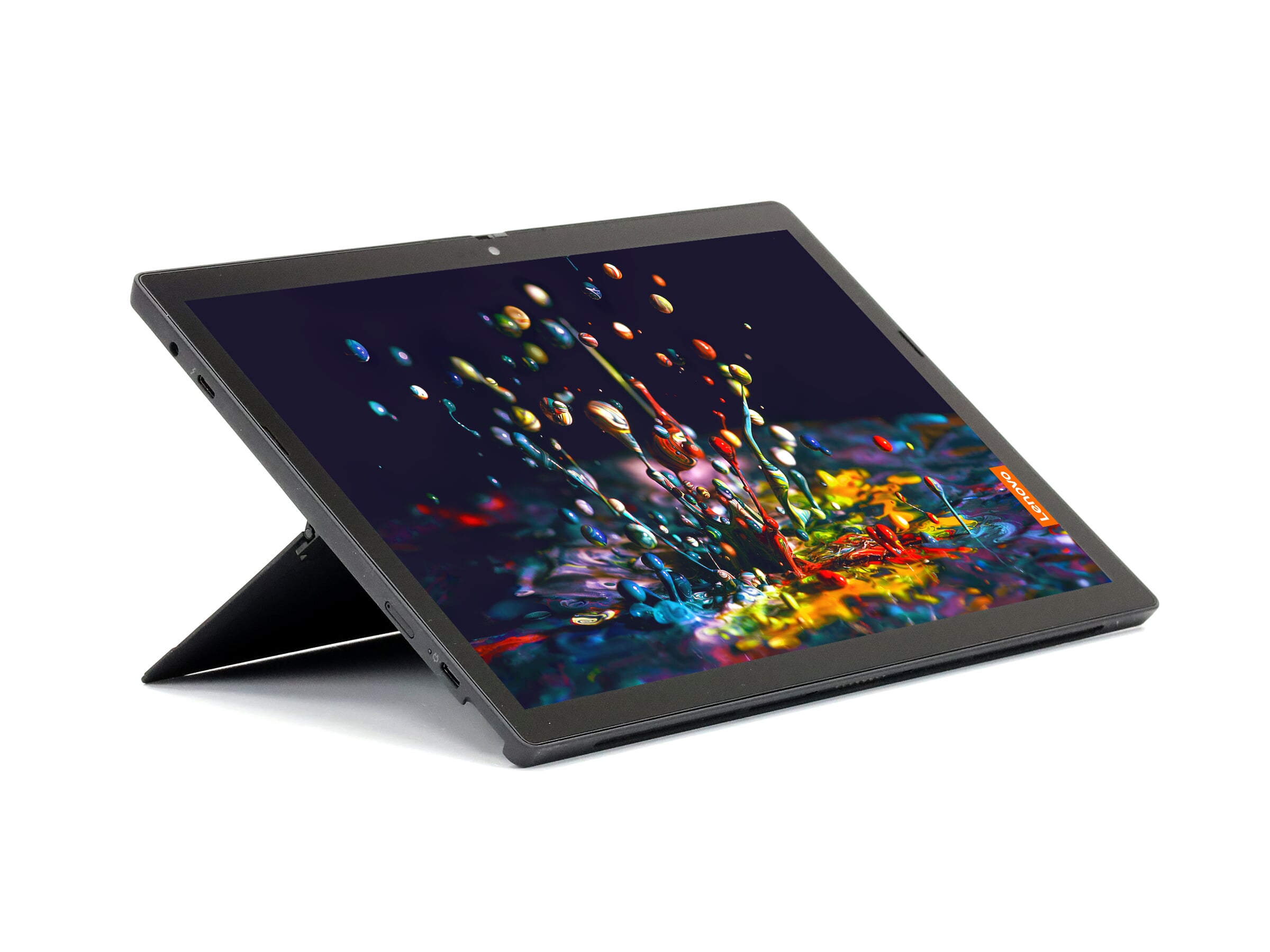 Gebrauchtes Lenovo Notebook