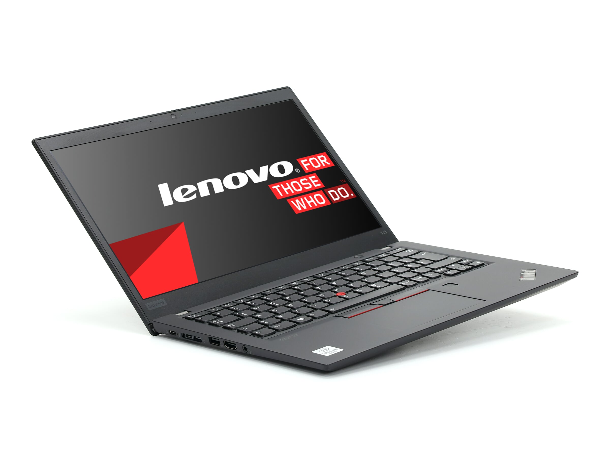 Gebrauchtes Lenovo Notebook