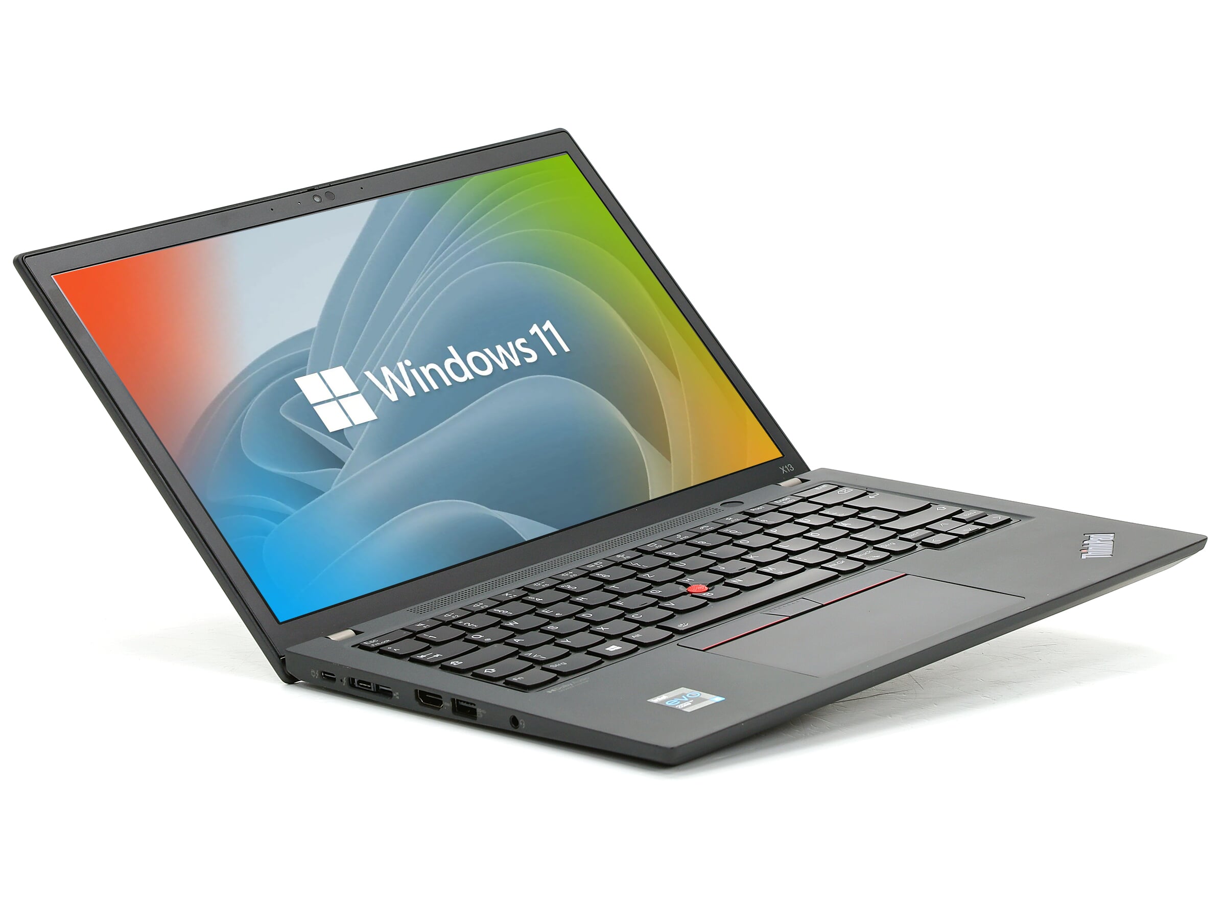 Gebrauchtes Lenovo Notebook