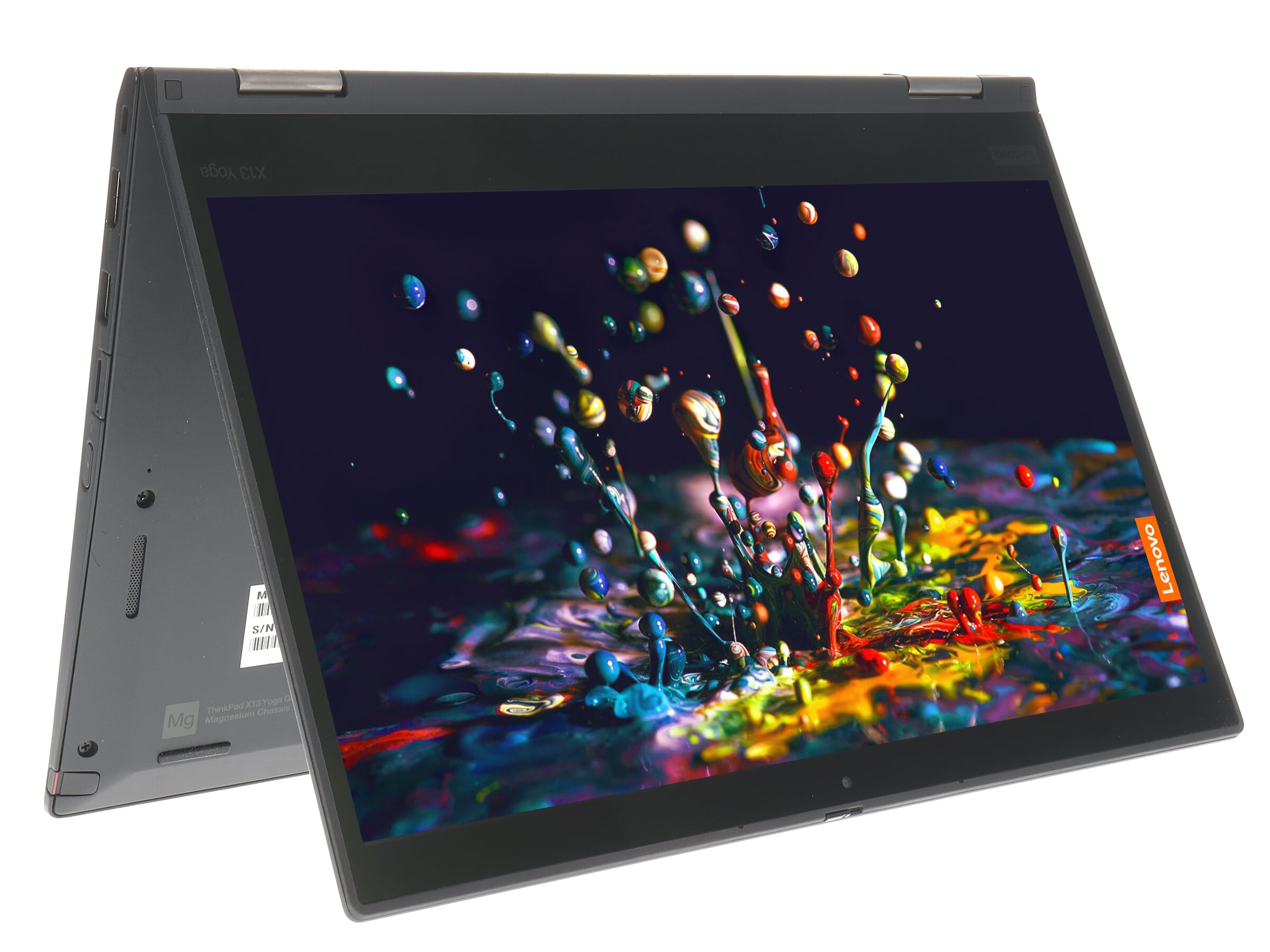 Gebrauchtes Lenovo Notebook