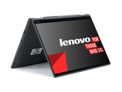 Lenovo ThinkPad X13 Yoga Gen. 2, US-Tastatur