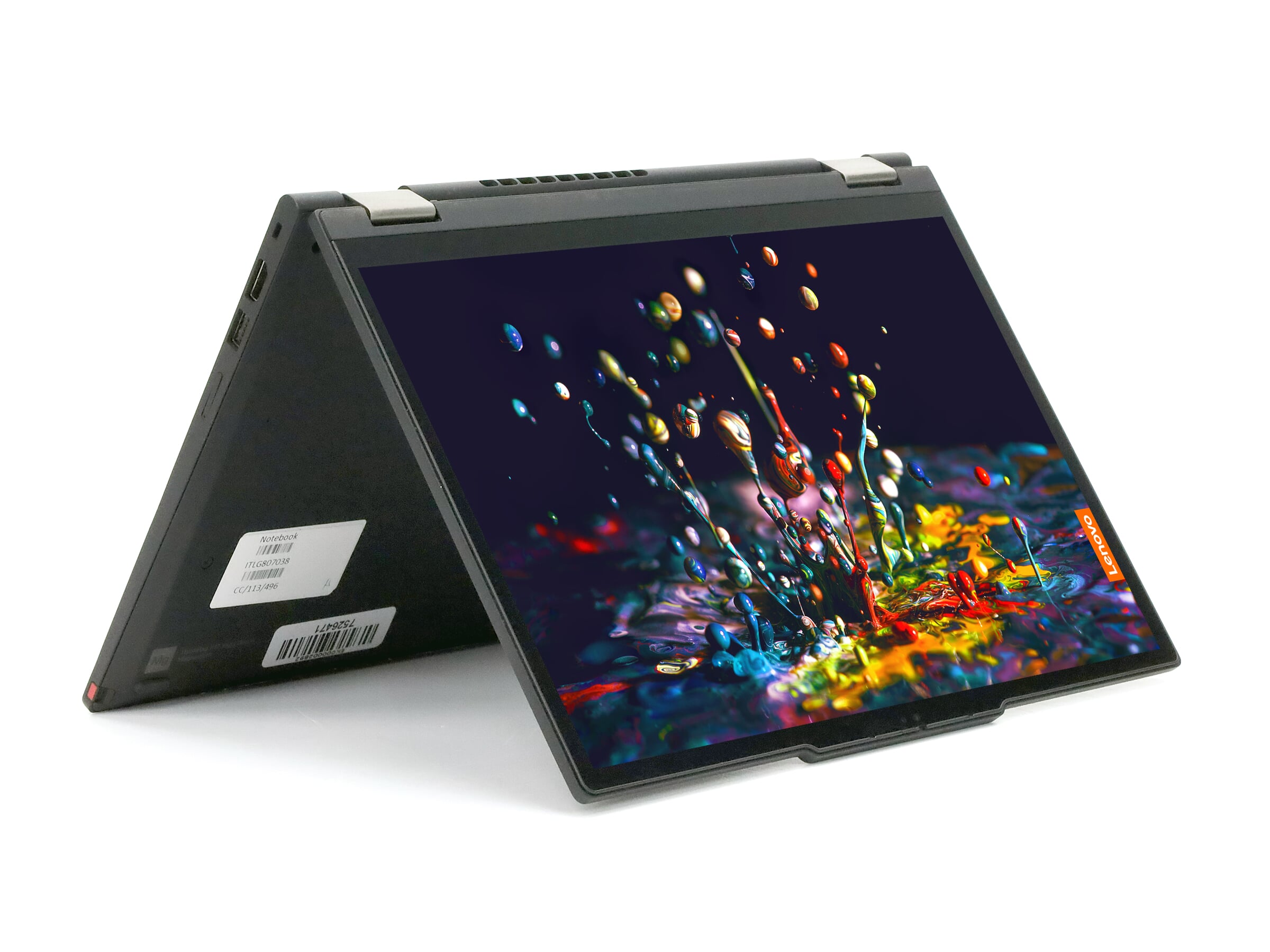 Gebrauchtes Lenovo Notebook