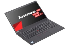 Lenovo ThinkPad X1 Carbon - 7. Generation