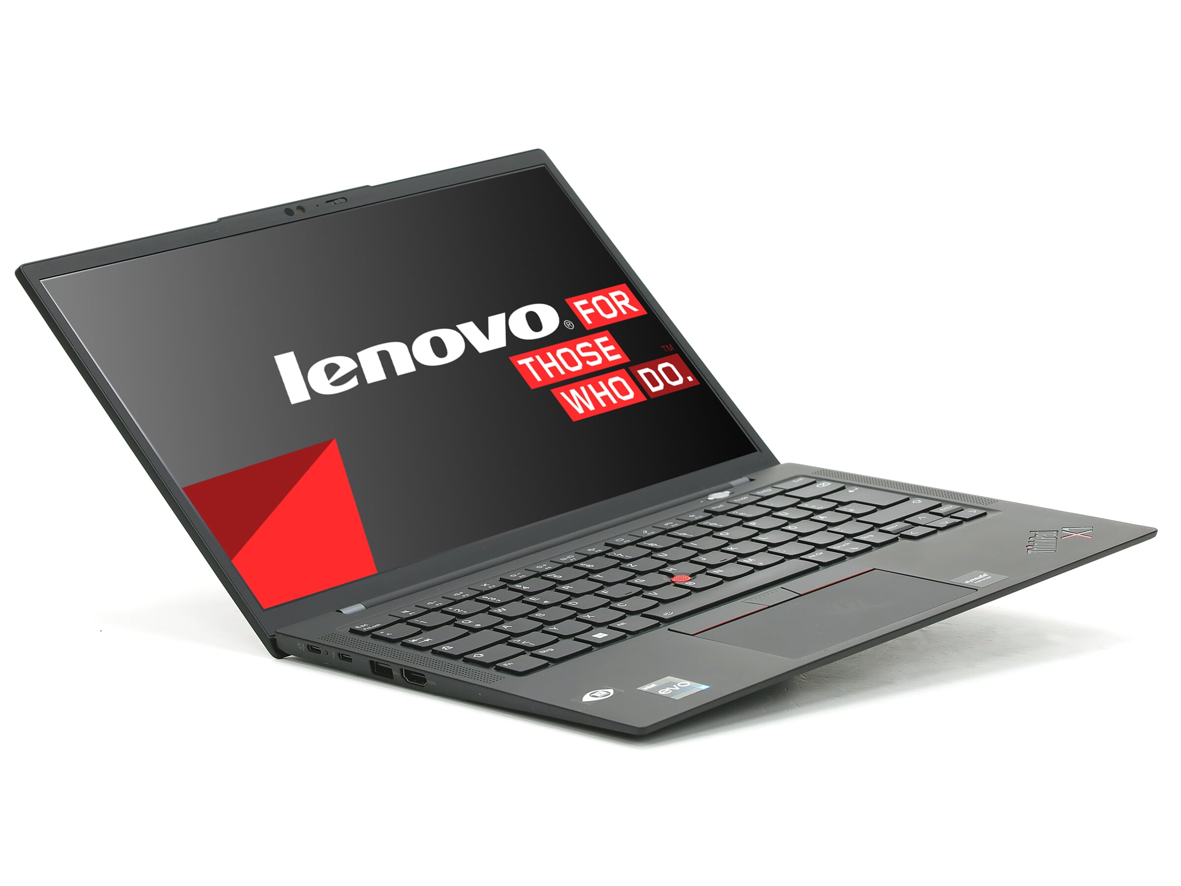 Gebrauchtes Lenovo Notebook