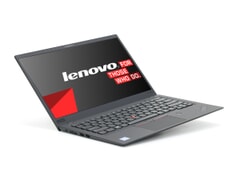 Lenovo ThinkPad X1 Carbon 6 Gen. US-Tastatur