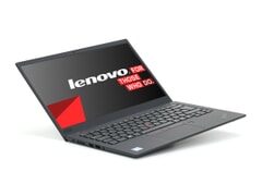 Lenovo ThinkPad X1 Carbon 7 Gen. UK-Tastatur