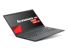 Lenovo ThinkPad X1 Carbon - 7. Gen. US-Tastatur