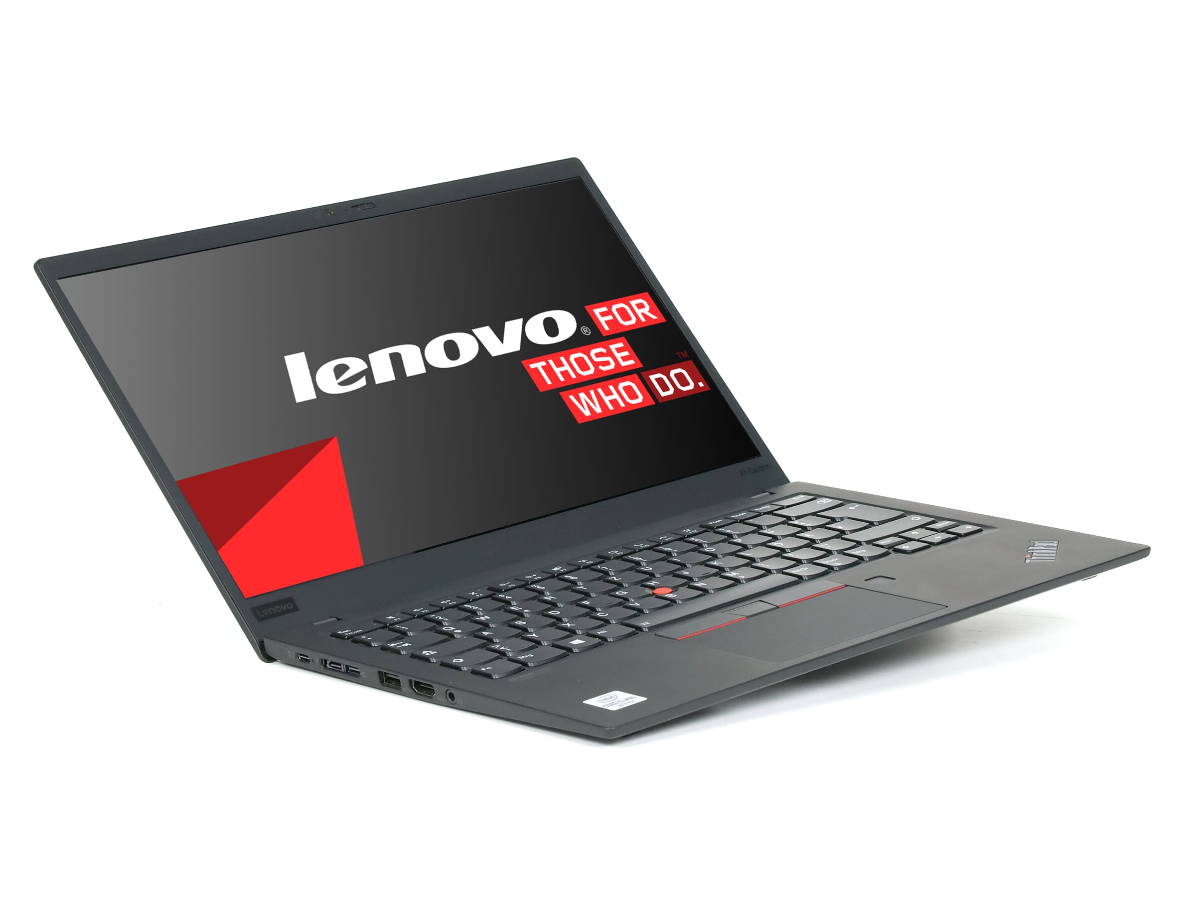 Gebrauchtes Lenovo Notebook