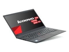 Lenovo ThinkPad X1 Carbon - 6. Generation