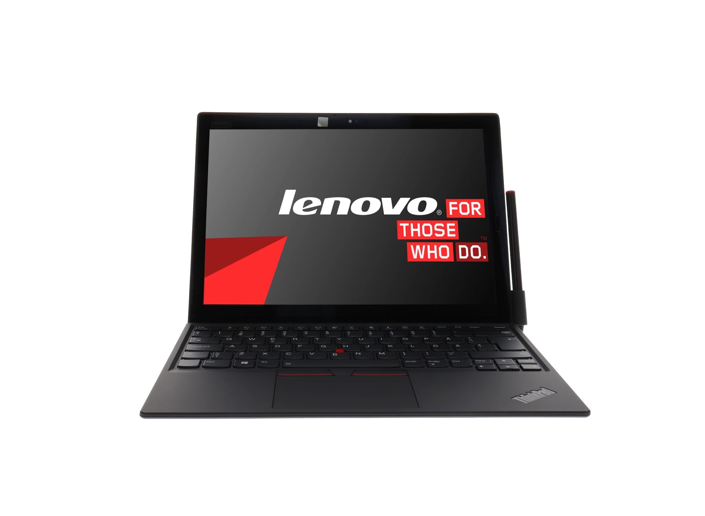 Gebrauchtes Lenovo Notebook